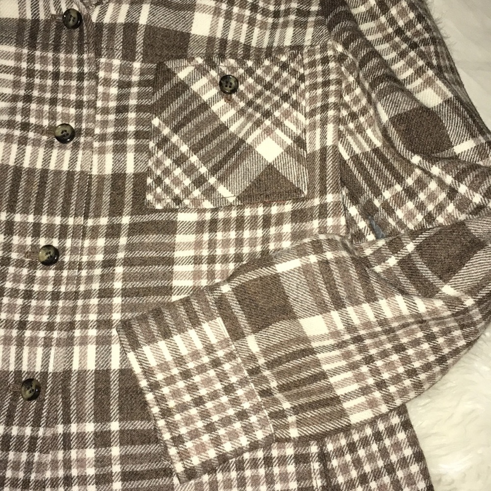 Pendleton Wool Jacket - image 6